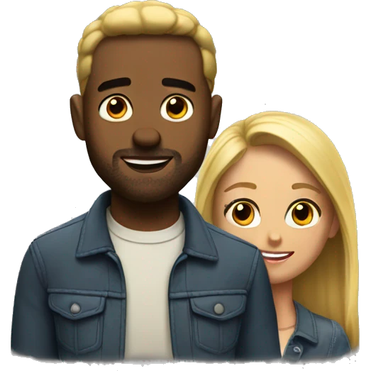 Netflix Date  emoji