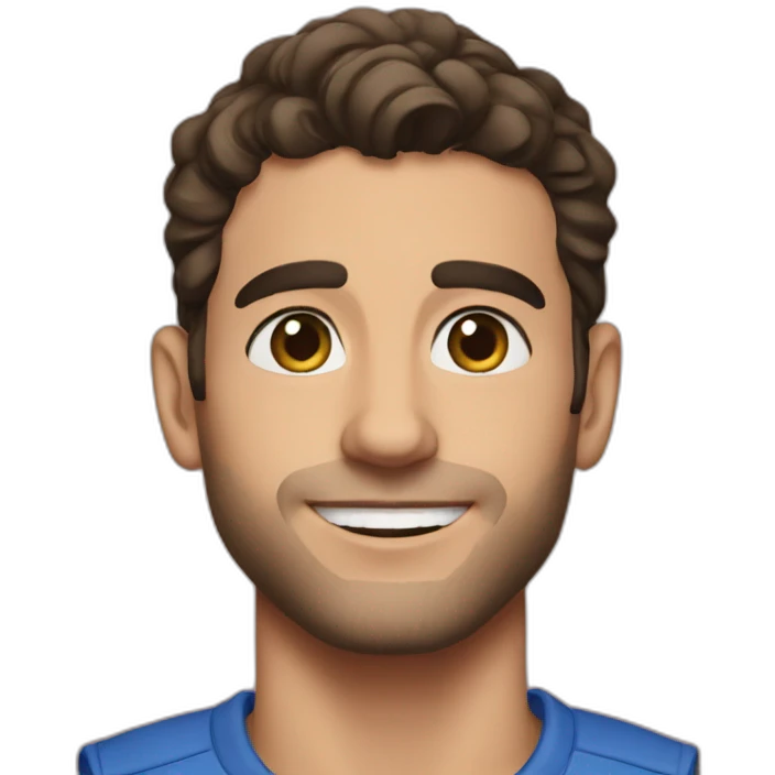 Jordan Bardella emoji