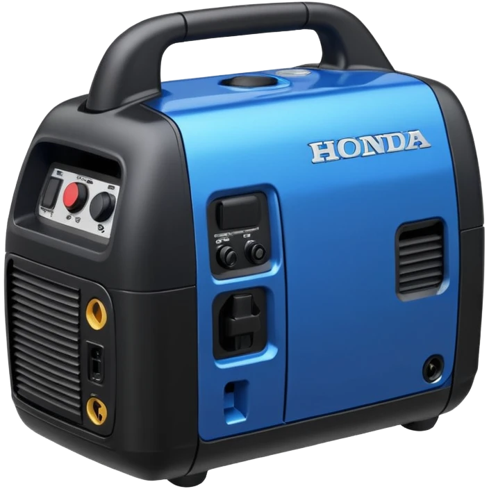 honda generator emoji