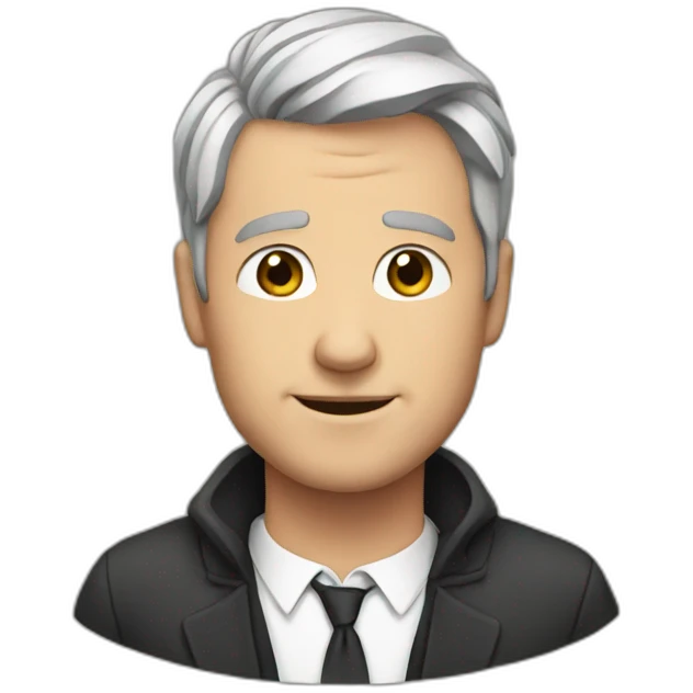 ben emoji