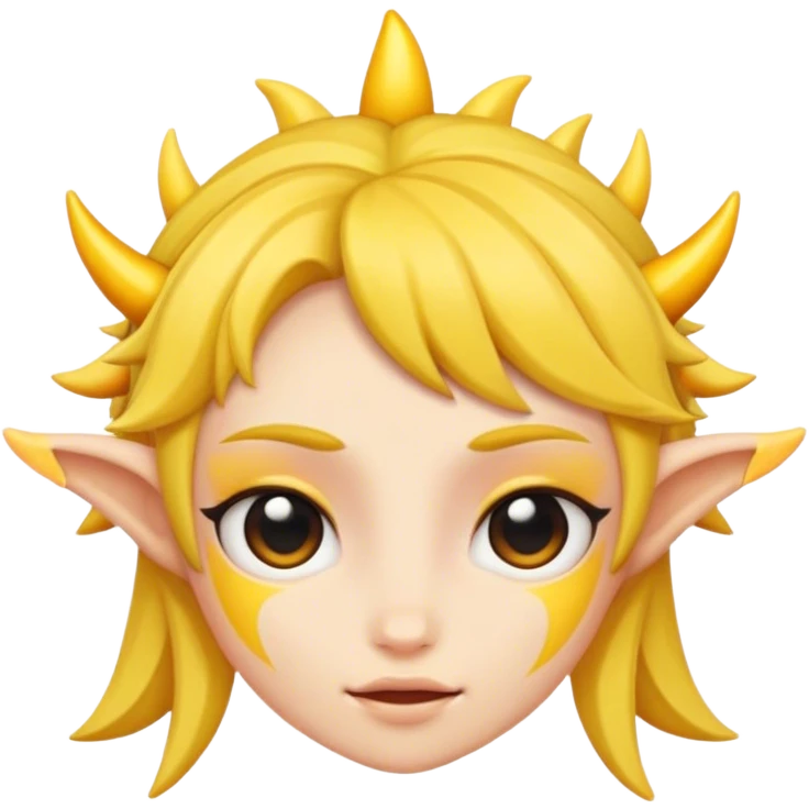 Chaos Elfilis emoji