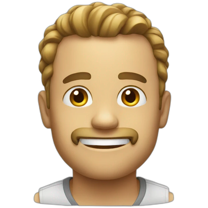 Fun emoji