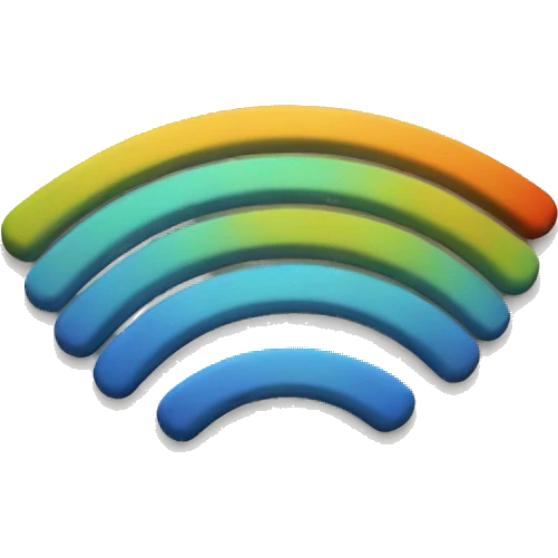 wifi emoji
