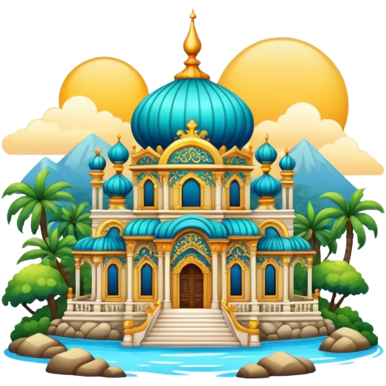 aesthetic-scenic-Decoration emoji