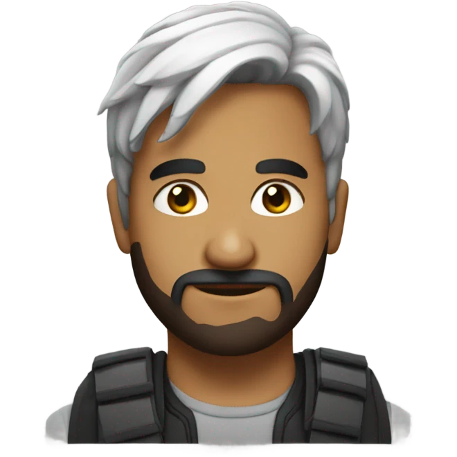 bir insan emoji