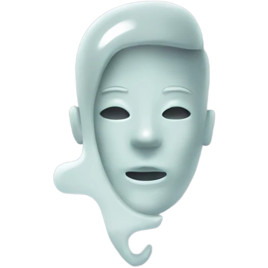 Gua sha emoji