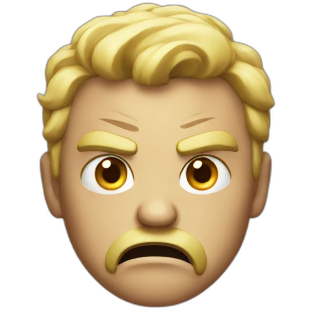 angry emoji emoji