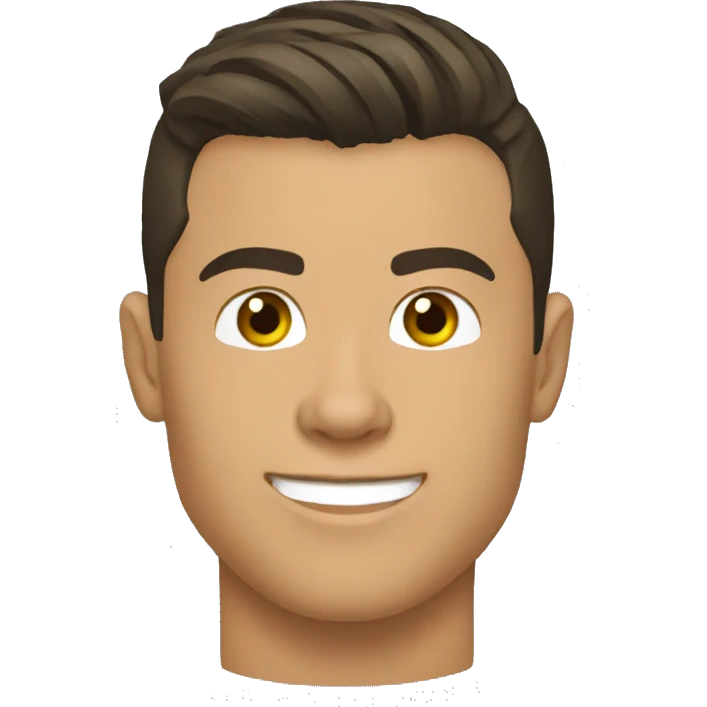 Cristiano Ronaldo https://emojis.sh/p/h6LzdL6vGN emoji