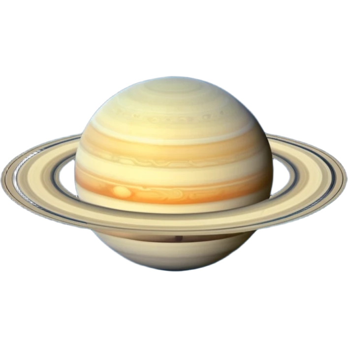 saturn emoji