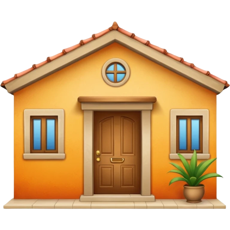 Casita from the Encanto movie emoji