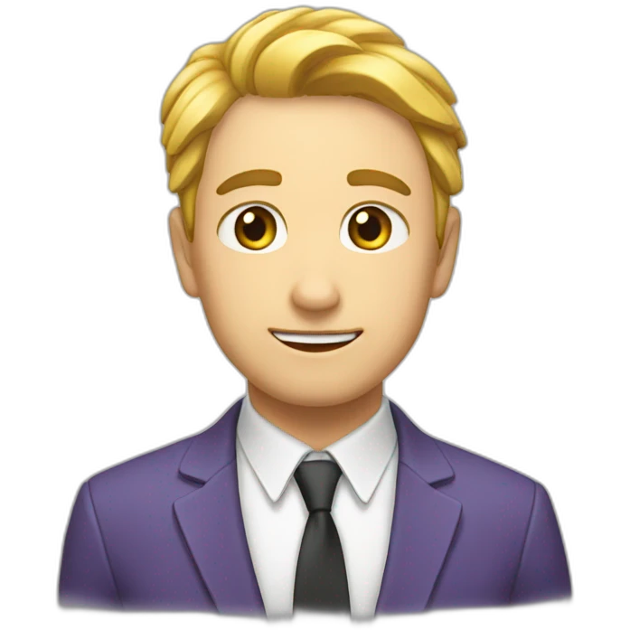 ほたて emoji
