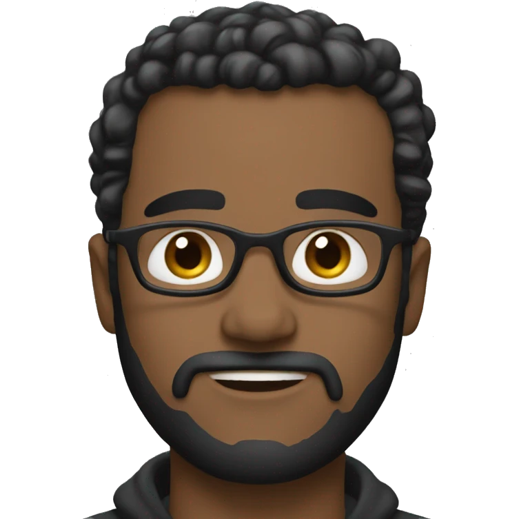 60 in 💯 style emoji