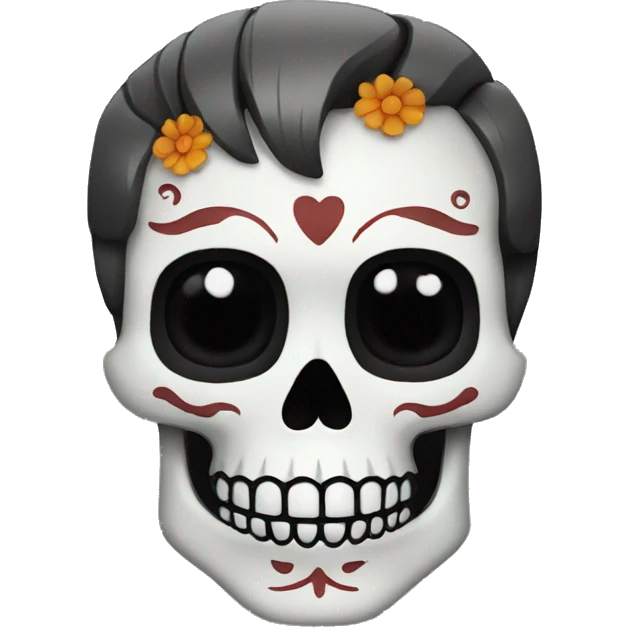 Calavera  emoji