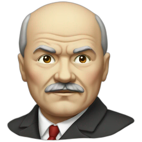 lenin emoji
