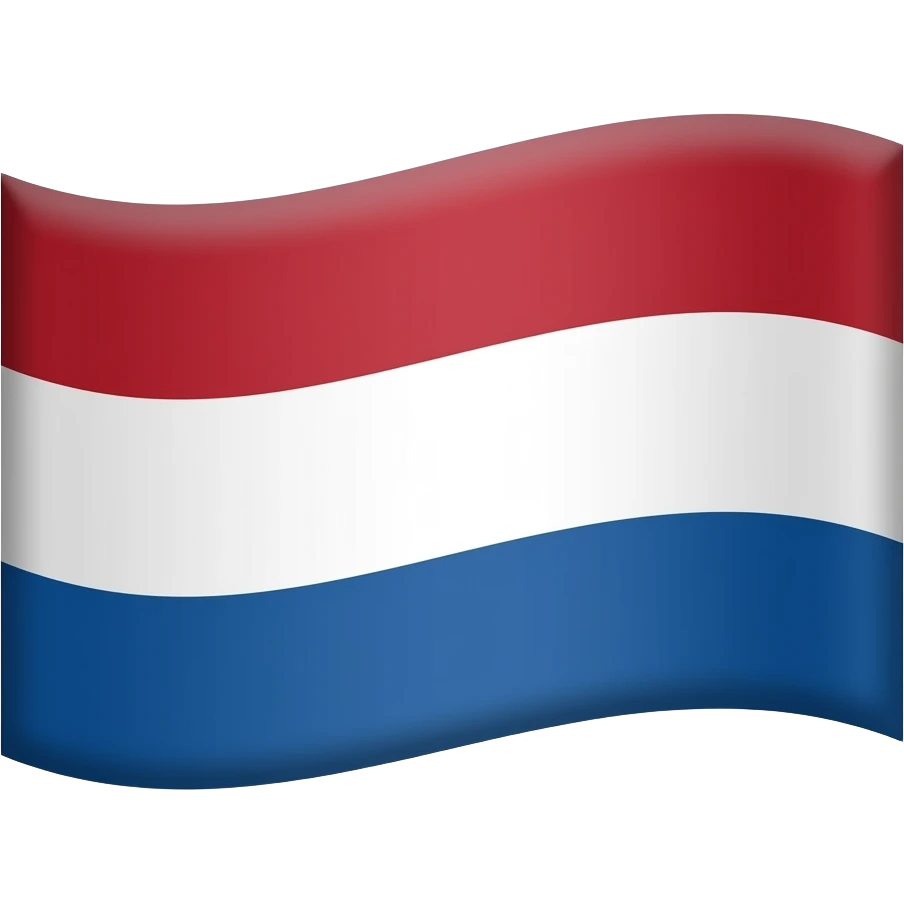 netherland flag emoji