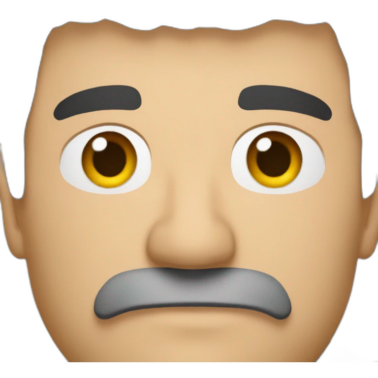 Jean-Marie Bigard emoji