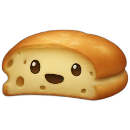 Crotte emoji