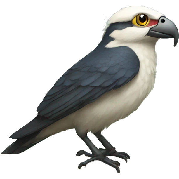 darwinopterus emoji