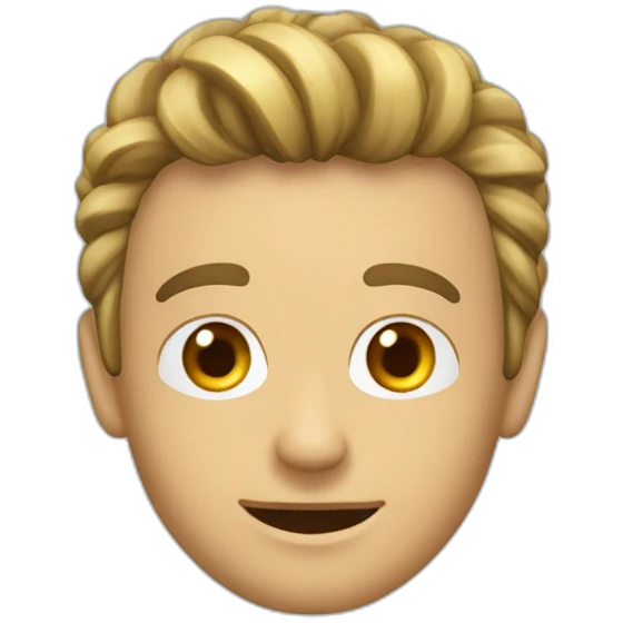 giorgio vitalone emoji