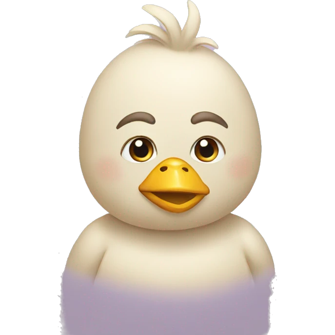 Chickeb emoji