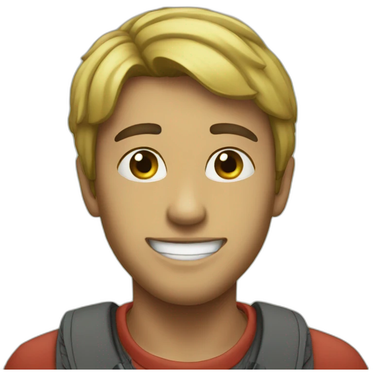 Risas emoji