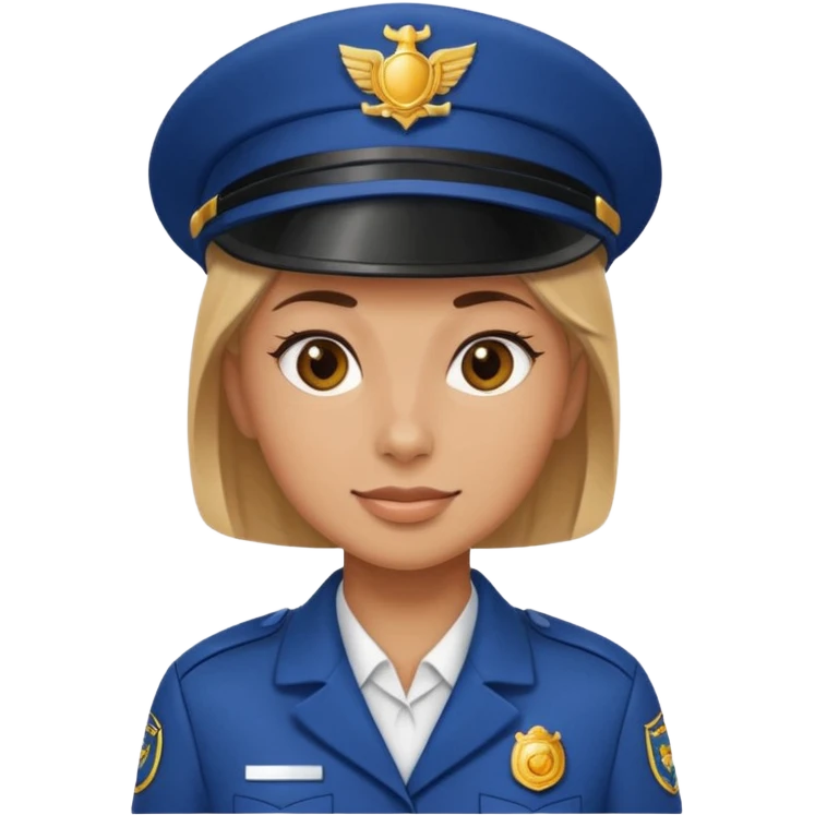 female train driver emoji