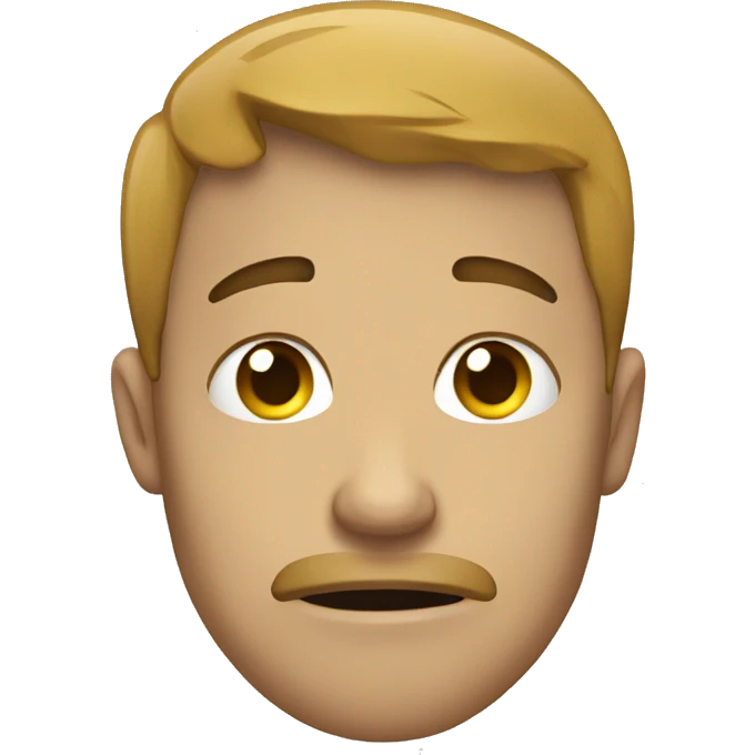 im so bored emoji