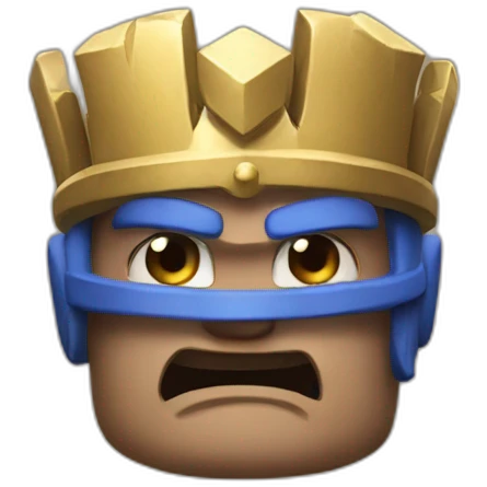 Clash royal emoji