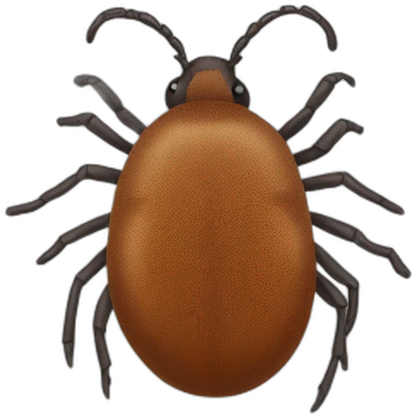 tick emoji