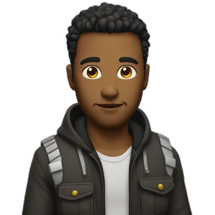Gaming  emoji