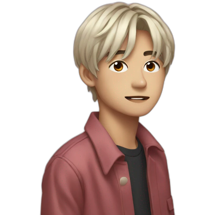 Taehyung emoji