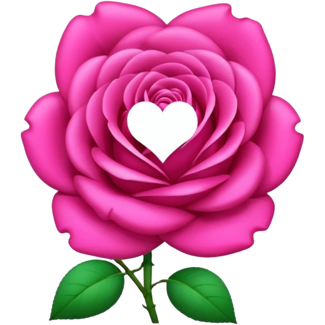 logo de YouTube tous rose emoji