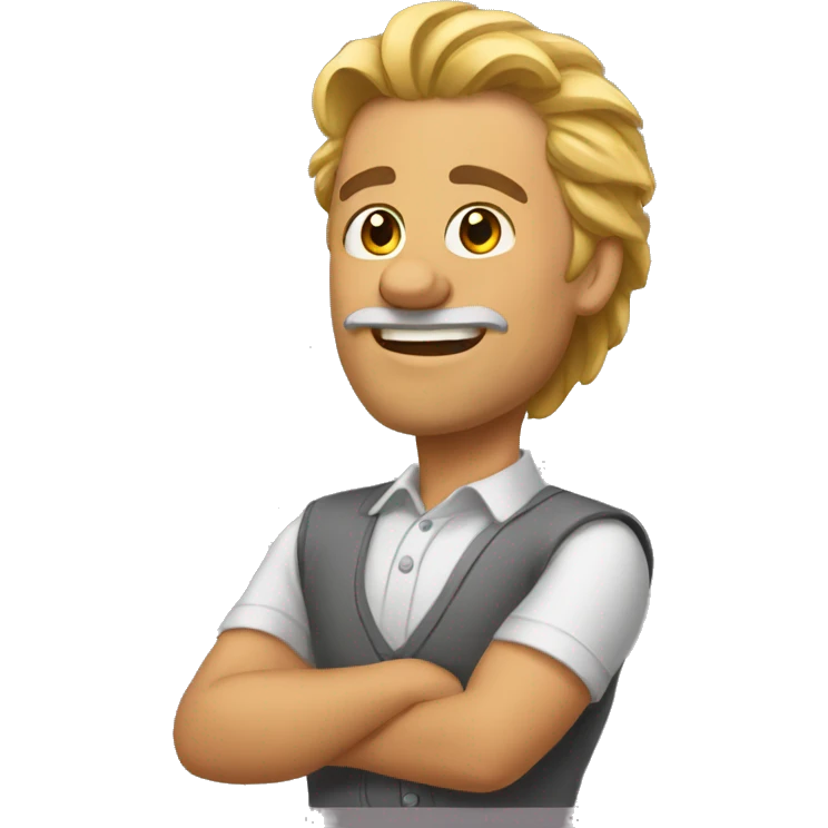 Хорек  emoji