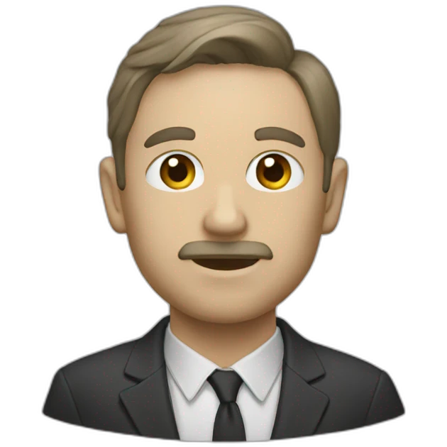 Sigma mem emoji