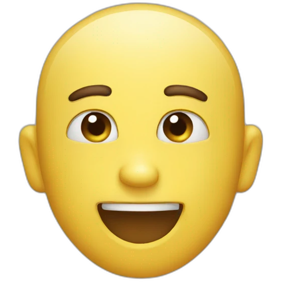 Clap emoji