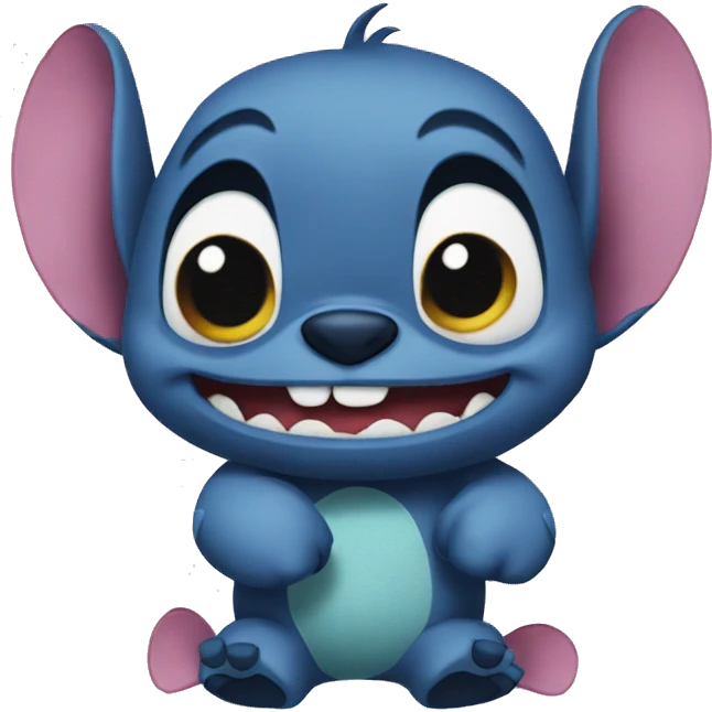 stich emoji