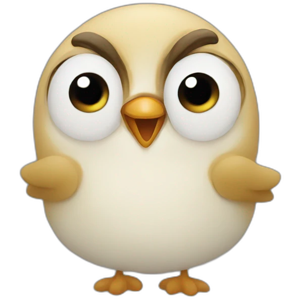 Pieuvre emoji