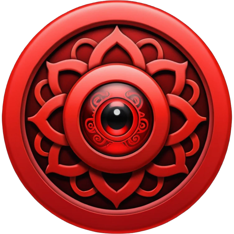 Sharingan emoji
