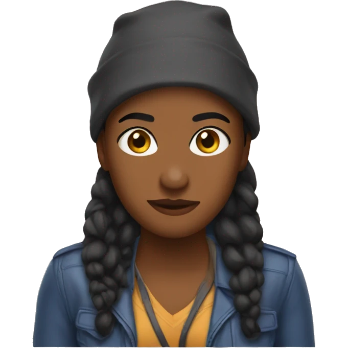 Jatoria rogers emoji