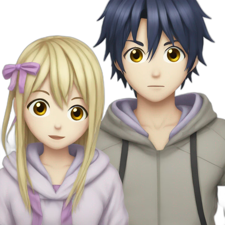 Noragami  emoji