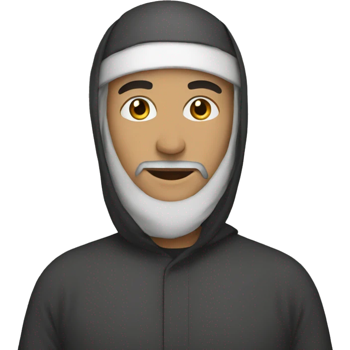 Muslim emoji