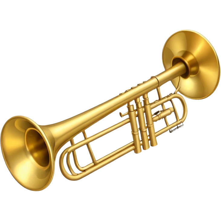 trombone emoji