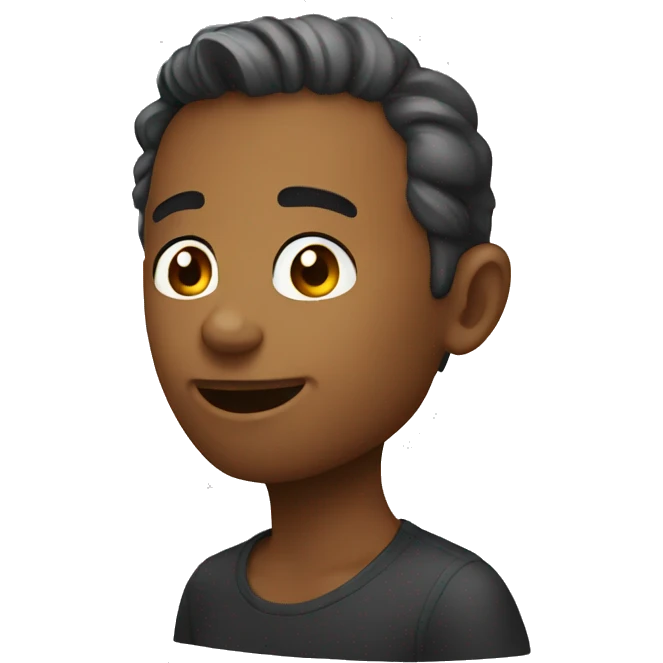 Chatting  emoji