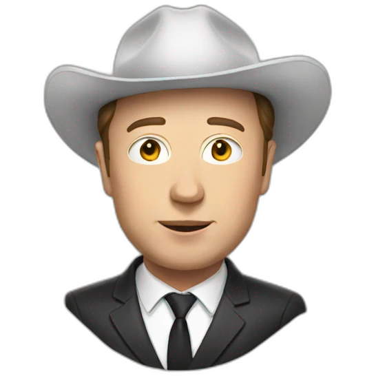 Elonmusk emoji