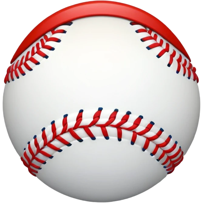 MLB logo emoji
