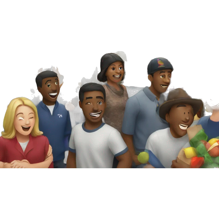 Bellingham celebration emoji