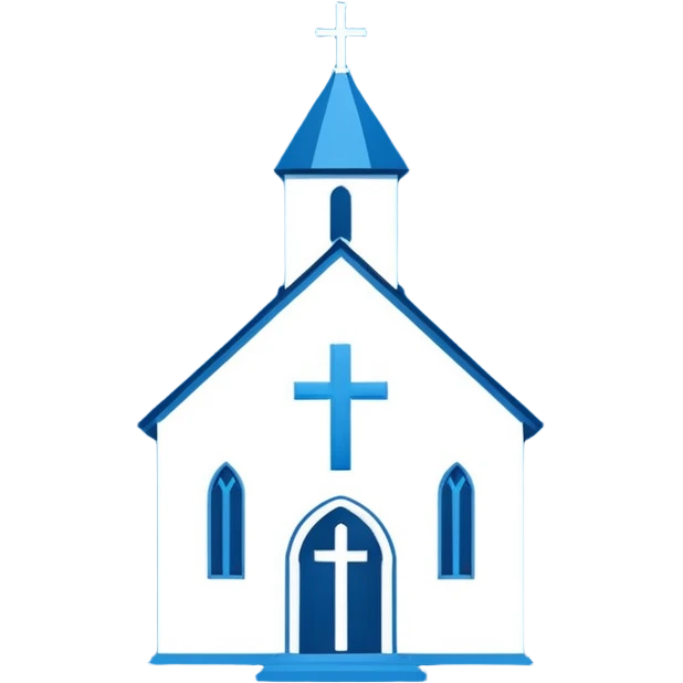 churchlogo emoji