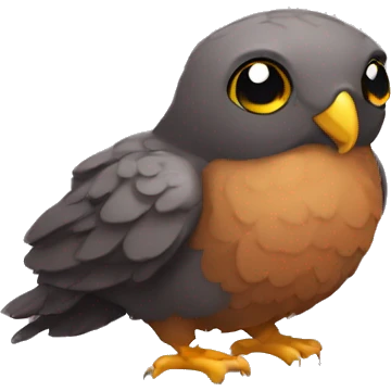 KaKa stone feeling in love  emoji
