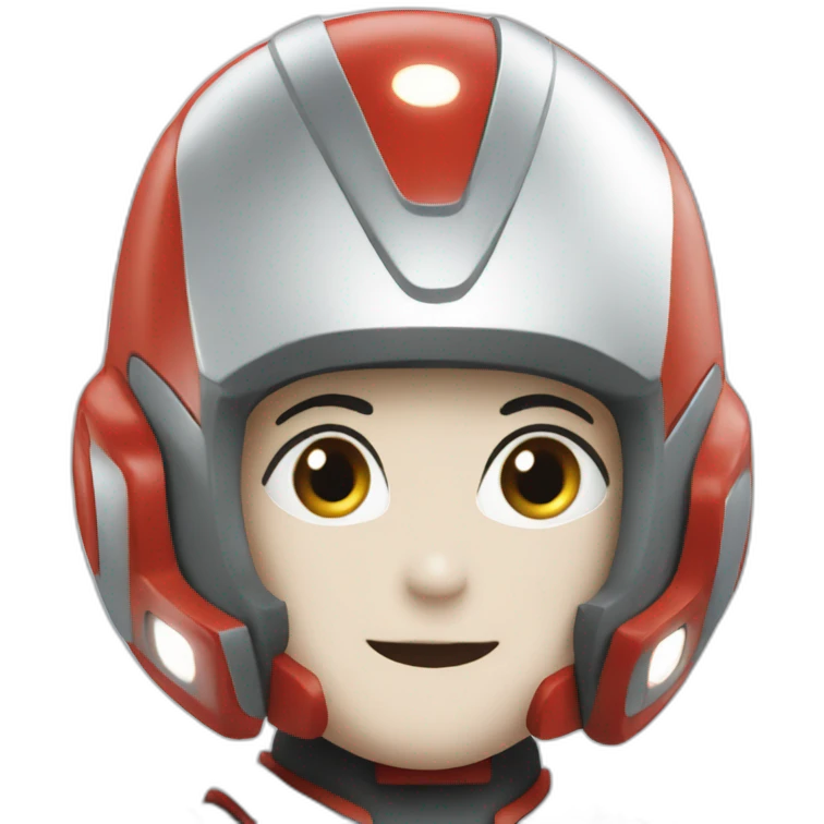 ultraman-japan emoji