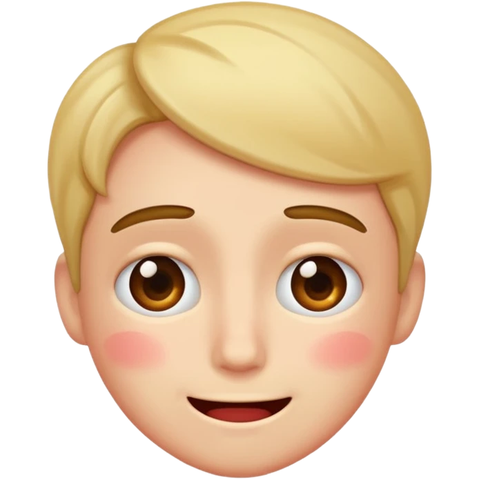 🥴+🫣+😅 emoji